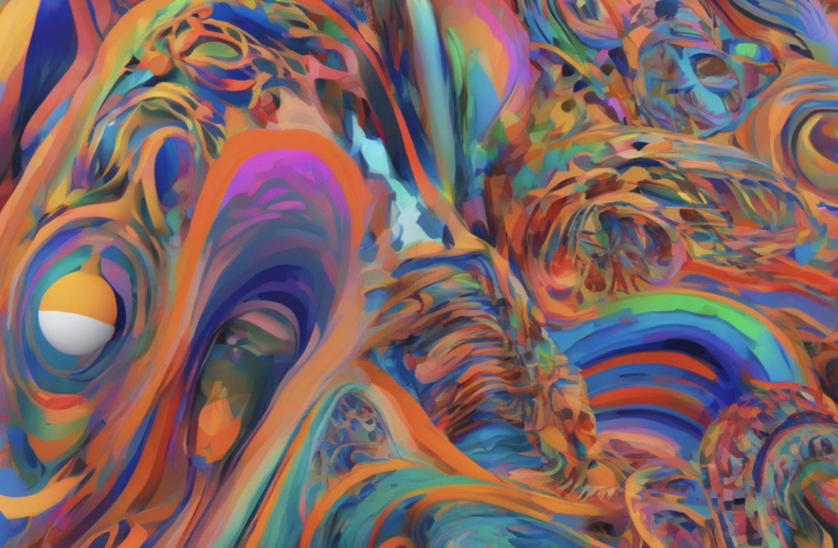 Exploring the Magic of AI Art Generators